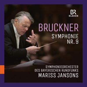 Bruckner Anton - Symphony No. 9 in the group Externt_Lager / at Bengans Skivbutik AB (3509740)