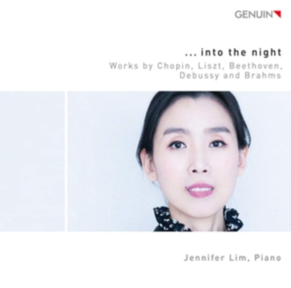 Various - … Into The Night in the group Externt_Lager /  at Bengans Skivbutik AB (3509758)