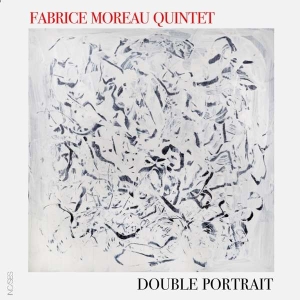 Moreau Fabrice - Double Portrait in the group CD / New releases / Jazz/Blues at Bengans Skivbutik AB (3509765)