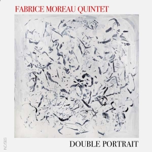 Moreau Fabrice - Double Portrait in the group Externt_Lager /  at Bengans Skivbutik AB (3509765)