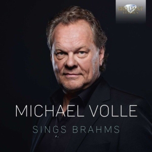Brahms Johannes - Michael Volle Sings Brahms (3 Cd) in the group Externt_Lager /  at Bengans Skivbutik AB (3509805)