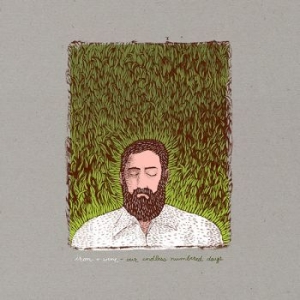Iron & Wine - Our Endless Numbered Days (Deluxe) in the group CD / Worldmusic/ Folkmusik at Bengans Skivbutik AB (3510156)