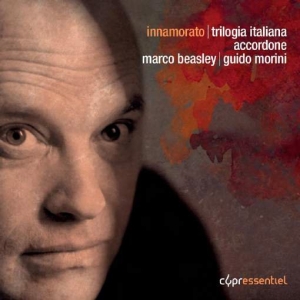 Morini Guido - Innamorato: Trilogia Italiana in the group Externt_Lager /  at Bengans Skivbutik AB (3510198)