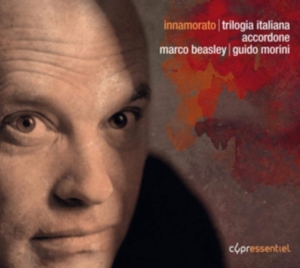Morini Guido - Innamorato: Trilogia Italiana in the group Externt_Lager /  at Bengans Skivbutik AB (3510198)