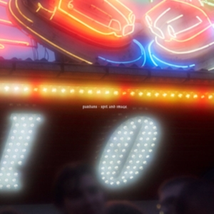 Pardans - Spit And Image in the group VINYL / Dansk Musik,Pop-Rock at Bengans Skivbutik AB (3510647)