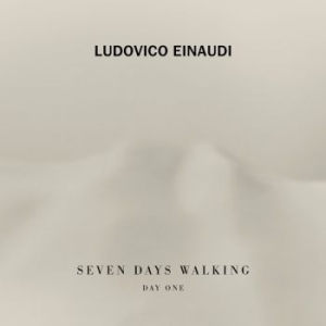 Ludovico Einaudi - Seven Days Walking - Day 1 in the group CD / Jazz at Bengans Skivbutik AB (3510690)