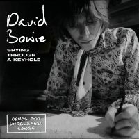 David Bowie - Spying Through A Keyhole i gruppen VI TIPSAR / Veckans Släpp / Vecka 14 / VINYL Vecka 14 / POP / ROCK hos Bengans Skivbutik AB (3510692)