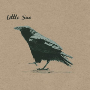 Little Sue - Crow (20Th Anniversary Edition) in the group VINYL / Country at Bengans Skivbutik AB (3510718)