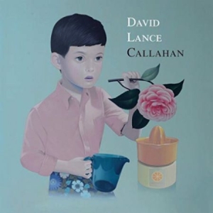 Lance Callahan David - Strange Lovers in the group VINYL / Pop-Rock,Svensk Folkmusik at Bengans Skivbutik AB (3510729)