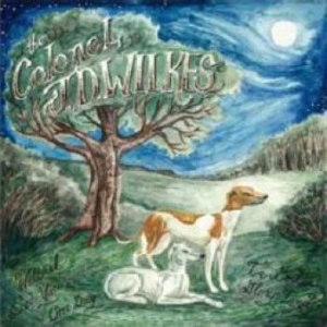 Wilkes Col Jd - Will I See You Again In God's Glory in the group VINYL / Country at Bengans Skivbutik AB (3510735)