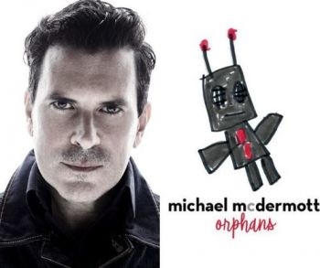 Mcdermott Michael - Orphans in the group CD / Bestsellers at Bengans Skivbutik AB (3510743)