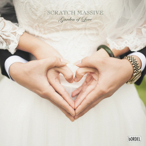Scratch Massive - Garden Of Love in the group OUR PICKS / Weekly Releases /  / POP /  ROCK at Bengans Skivbutik AB (3510747)