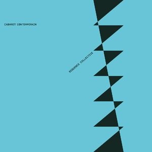 Cabaret Contemporain - Sequence Collective in the group CD / Pop at Bengans Skivbutik AB (3510749)