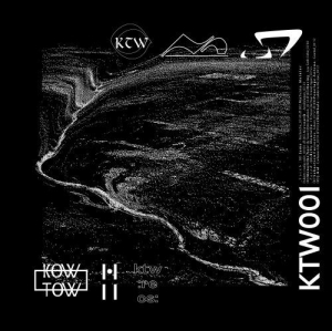 Blandade Artister - Kowtow 001 in the group VINYL / Pop at Bengans Skivbutik AB (3510750)