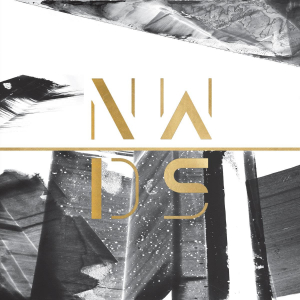 Blandade Artister - Nowadays V in the group VINYL / Pop at Bengans Skivbutik AB (3510752)