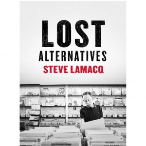 Blandade Artister - Lost ArchivesSteve Lamacq in the group CD / Rock at Bengans Skivbutik AB (3510763)