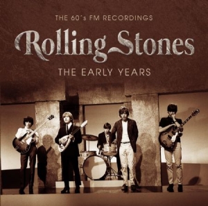 Rolling Stones - Early Years (Fm) in the group CD / Pop-Rock at Bengans Skivbutik AB (3510780)