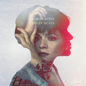 Norah Jones - Begin Again (Vinyl) in the group VINYL / Upcoming releases / Pop at Bengans Skivbutik AB (3510914)