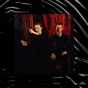 These New Puritans - Inside The Rose in the group OUR PICKS / Weekly Releases / Week 12 / CD Week 12 / POP /  ROCK at Bengans Skivbutik AB (3510925)