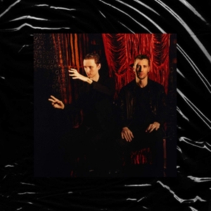 These New Puritans - Inside The Rose in the group CD / Pop-Rock at Bengans Skivbutik AB (3510925)