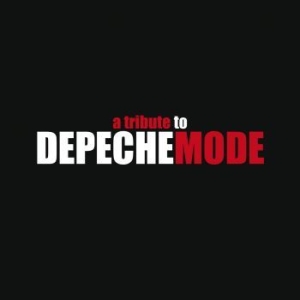 Depeche Mode Tribute Various Artist - Alfa Matrix Re:Covered Tribute To D in the group OUR PICKS / Weekly Releases / Week 13 / CD Week 13 / POP /  ROCK at Bengans Skivbutik AB (3511056)