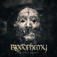 Bloodphemy - In Cold Blood in the group OUR PICKS / Weekly Releases / Week 13 / CD Week 13 / METAL at Bengans Skivbutik AB (3511060)