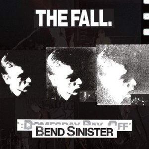 The Fall - Bend Sinister - The Domesday Pay-Of in the group VINYL / Vinyl Punk at Bengans Skivbutik AB (3511787)