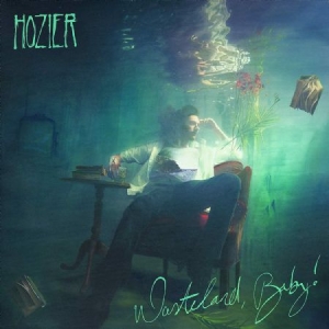 Hozier - Wasteland Baby! (2Lp) in the group OUR PICKS / Vinyl Campaigns / Vinyl Campaign at Bengans Skivbutik AB (3511810)