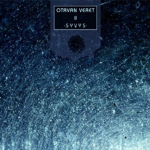 Otavan Veret - Syvys in the group CD / Rock at Bengans Skivbutik AB (3511832)