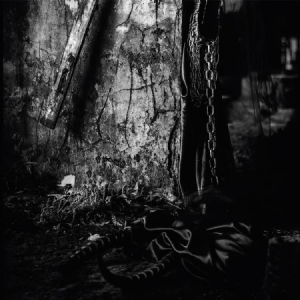 Cover Ord - Le Chant Des Ruines in the group CD / Rock at Bengans Skivbutik AB (3511835)