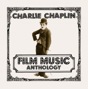 Chaplin Charlie - Film Music Anthology in the group CD / Film/Musikal at Bengans Skivbutik AB (3511842)
