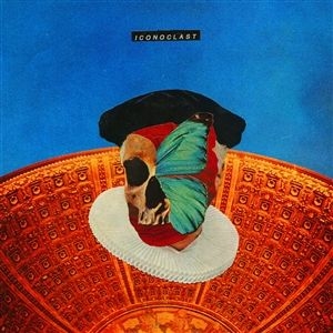 Devours - Iconoclast in the group CD / Pop at Bengans Skivbutik AB (3511859)