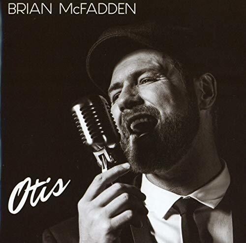 Brian McFadden - Otis in the group OTHER / Övrigt /  at Bengans Skivbutik AB (3511868)