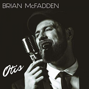 Brian McFadden - Otis in the group VINYL / RNB, Disco & Soul at Bengans Skivbutik AB (3511869)