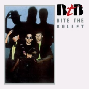 Bite The Bullet - Bite The Bullet in the group OUR PICKS / Stocksale / CD Sale / CD POP at Bengans Skivbutik AB (3511870)