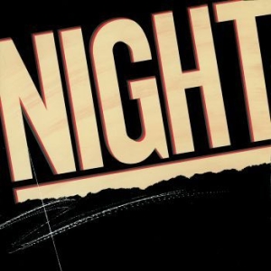 Night - Night in the group OUR PICKS / Weekly Releases / Week 11 / CD Week 11 / POP /  ROCK at Bengans Skivbutik AB (3511871)