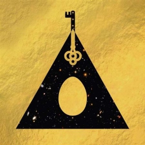 Oolala - New Rockroll Cosmology in the group VINYL / Rock at Bengans Skivbutik AB (3511918)