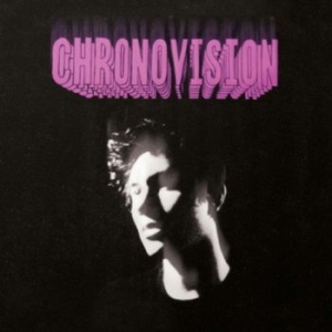 Oberhofer - Chronovision in the group CD / Pop-Rock at Bengans Skivbutik AB (3511929)