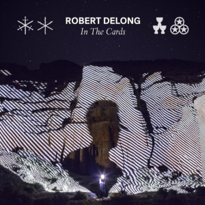 Delong Robert - In The Cards in the group CD / Pop-Rock at Bengans Skivbutik AB (3511934)