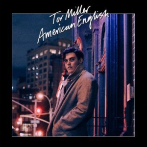 Miller Tor - American English in the group VINYL / Pop-Rock at Bengans Skivbutik AB (3511938)