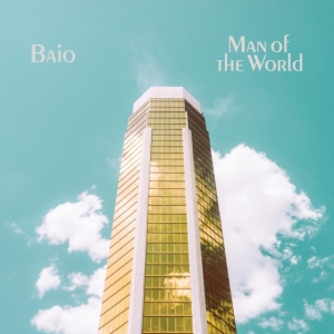Baio - Man Of The World in the group CD / Pop-Rock at Bengans Skivbutik AB (3511942)