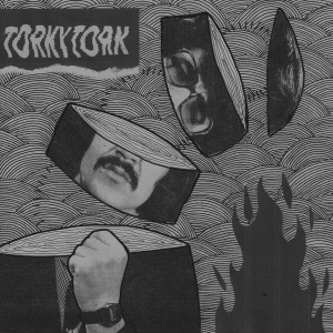 Torky Tork - Black Album in the group OUR PICKS / Weekly Releases /  / HIP HOP / SOUL at Bengans Skivbutik AB (3511952)