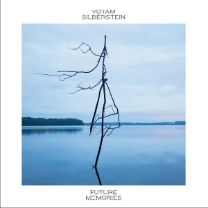 Silberstein Yotam - Future Memories in the group OUR PICKS / Weekly Releases / Week 9 / CD Week 9 / JAZZ / BLUES at Bengans Skivbutik AB (3511970)