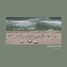 Regina Donna - Transient in the group OUR PICKS / Weekly Releases /  / POP /  ROCK at Bengans Skivbutik AB (3511978)