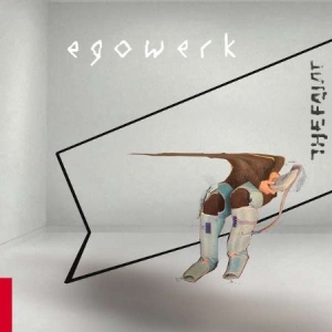 Faint - Egowerk in the group VINYL / Pop-Rock at Bengans Skivbutik AB (3512002)