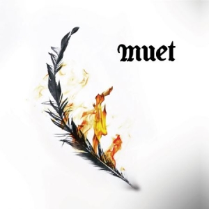 Muet - Muet in the group CD / Rock at Bengans Skivbutik AB (3512021)
