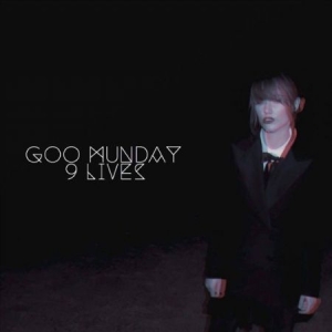 Goo Munday - 9 Lives in the group OUR PICKS / Weekly Releases / Week 10 / Week 10 / POP /  ROCK at Bengans Skivbutik AB (3512099)