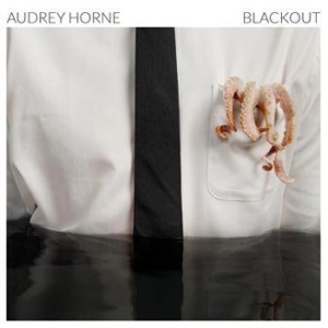 Audrey Horne - Blackout in the group OUR PICKS / Blowout / Blowout-CD at Bengans Skivbutik AB (3512108)