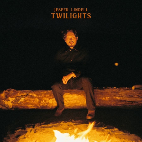 Lindell Jesper - Twilight in the group VINYL / Bestsellers at Bengans Skivbutik AB (3512134)