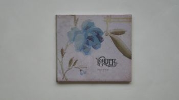 Yonder - Graftings in the group CD / Bestsellers at Bengans Skivbutik AB (3512177)